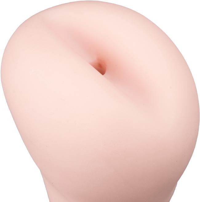 Actual product image Doc Johnson The Mangina