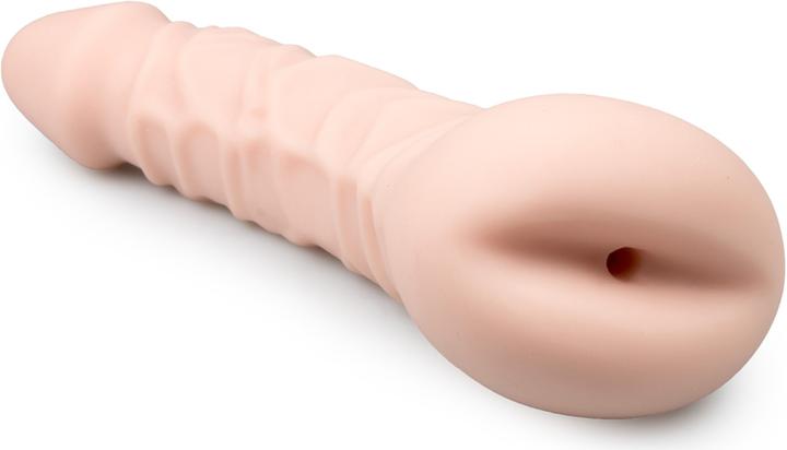 Actual product image Doc Johnson The Mangina