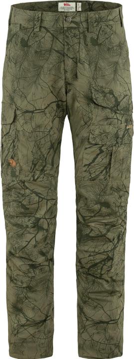 Actual product image Fjällräven Barents Pro Hydratic Trousers (52, L, XL)