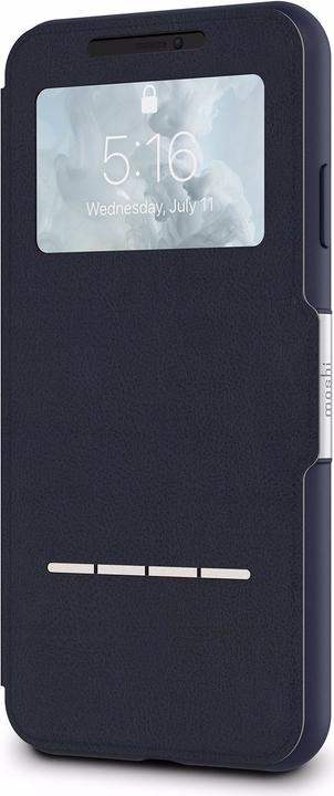 Produktbild Moshi SenseCover (Apple iPhone XS Max)