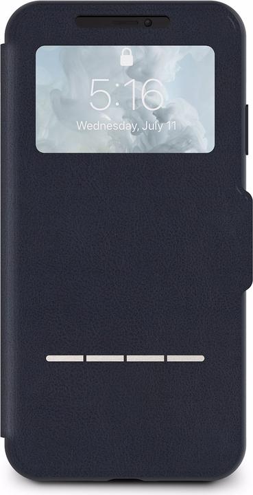 Produktbild Moshi SenseCover (Apple iPhone XS Max)