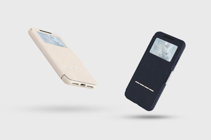 Produktbild Moshi SenseCover (Apple iPhone XS Max)