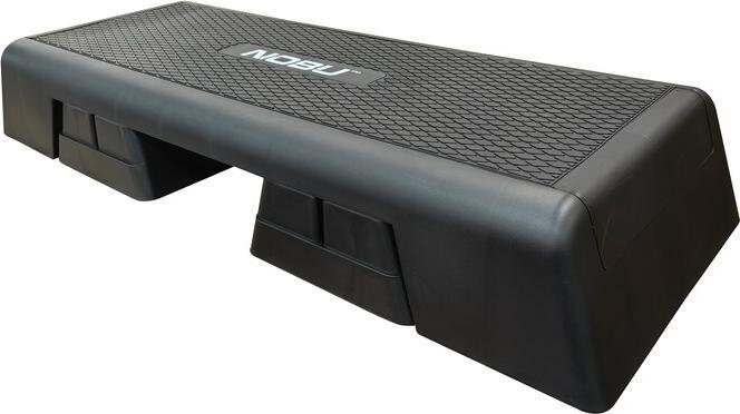 Image du produit Nobu Athletics Aerobic Step Pro verstellbar
