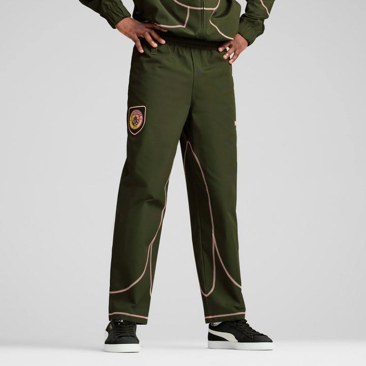 Immagine prodotto Puma Pantaloni da corsa MCFC ftblStatement (S)