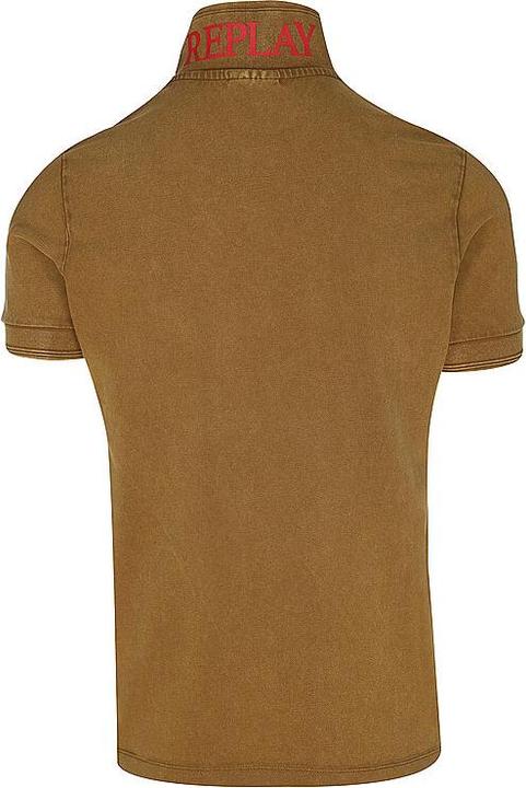 Actual product image Replay Poloshirt (L)