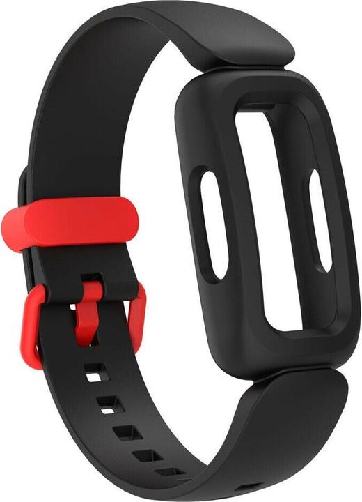Actual product image Strap-it Silicone bracelet (Silicone)