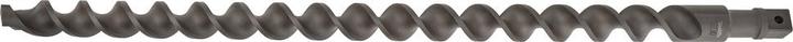 Makita Mèches de tarière pour boulonneuses à chocs avec porte-outils 3/4" (Support pour machines de jardinage)