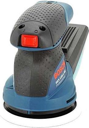 Actual product image Bosch Professional GEX 125-1 AE (Eccentric grinder, 250 W)