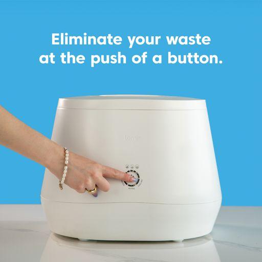 Produktbild Lomi Home Composter