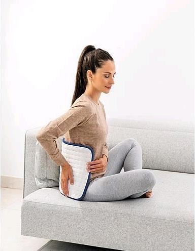 Immagine prodotto Beurer Heating Pad HK Edizione Limitata 2021 (44 x 33 cm)