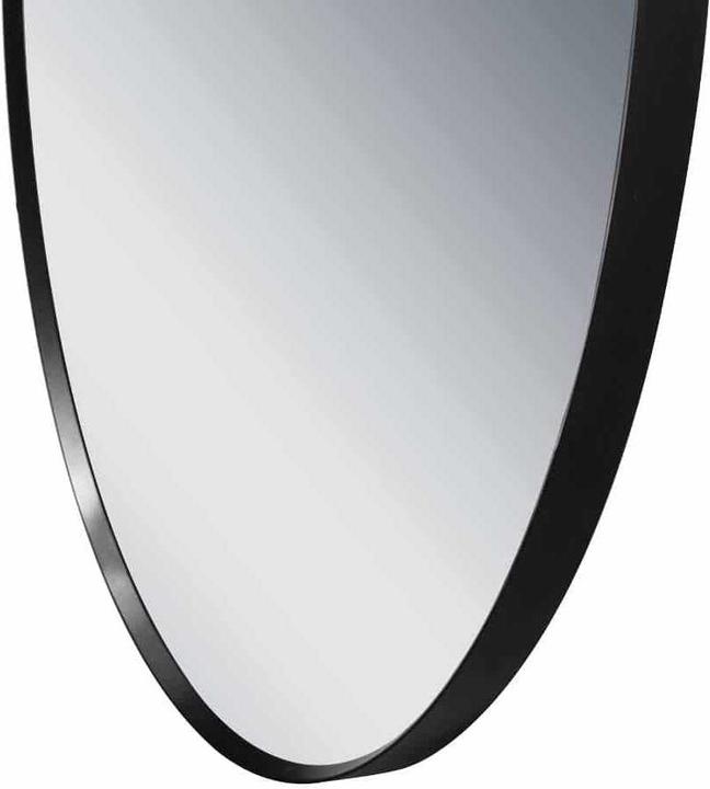 Immagine prodotto Talos cerchio nero (60 x 60 cm)