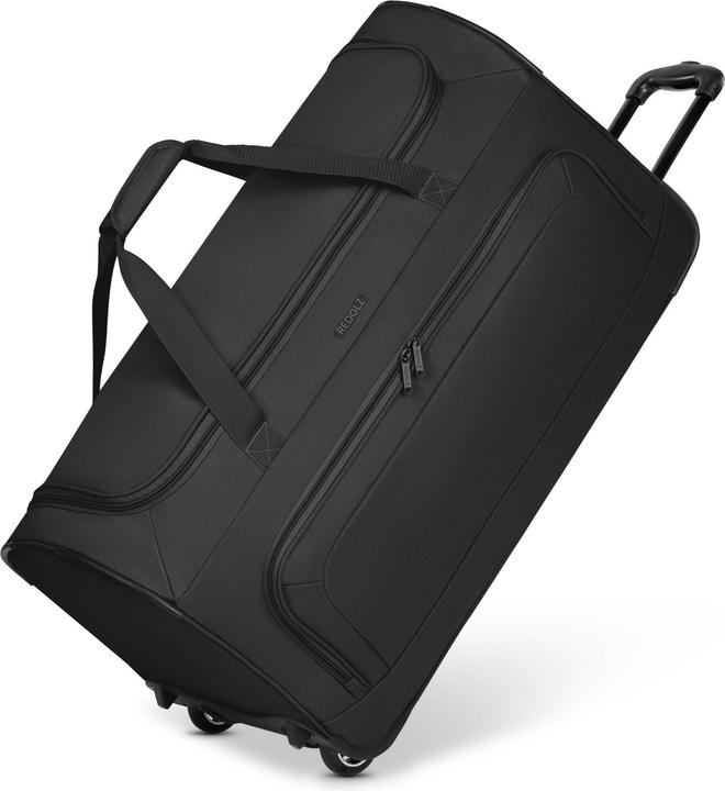 Produktbild Redolz Duffle Essentials 2 Rollen Reisetasche 71 cm (83 l)