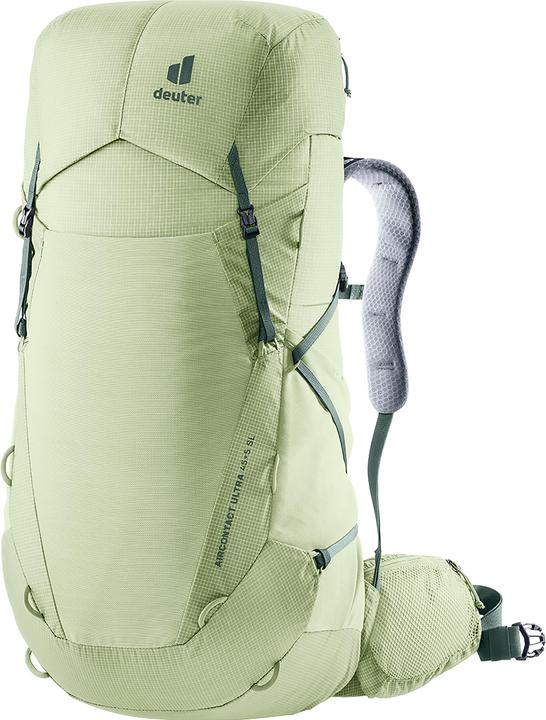 Image du produit Deuter Aircontact Ultra 45+5 (50 l)