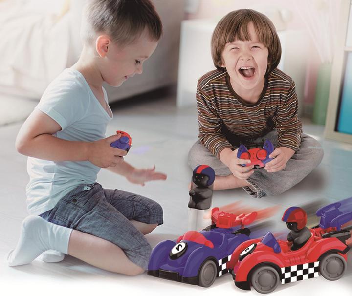 Actual product image Starlyf Bump Buggies