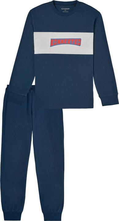 Image du produit Schiesser Nightwear 1 pyjama (140)