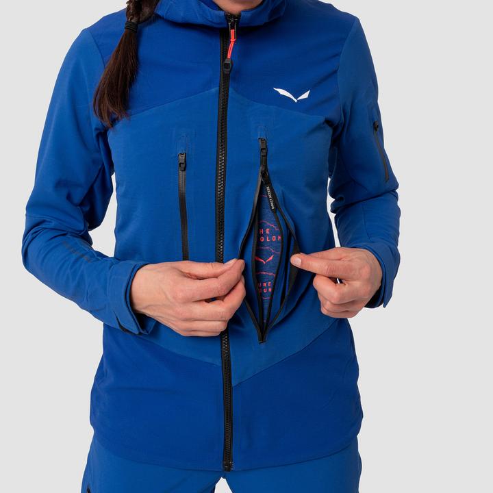 Produktbild Salewa Ortles Durastretch Jacke Da (38)