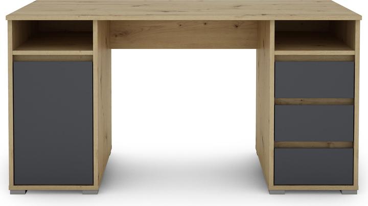 Produktbild ByLiving Lobo (138 x 55 x 75 cm)