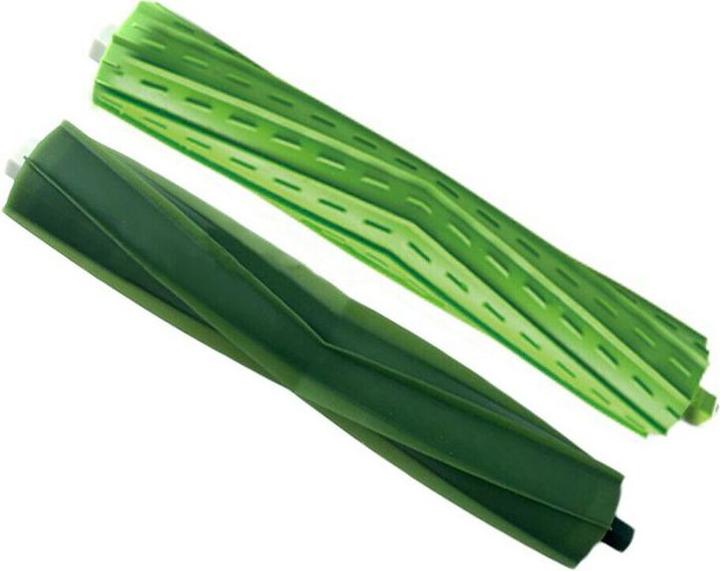 Image du produit Hermex Rouleaux de brosses pour iRobot Roomba i7, i7 Plus, E5, E6, E7