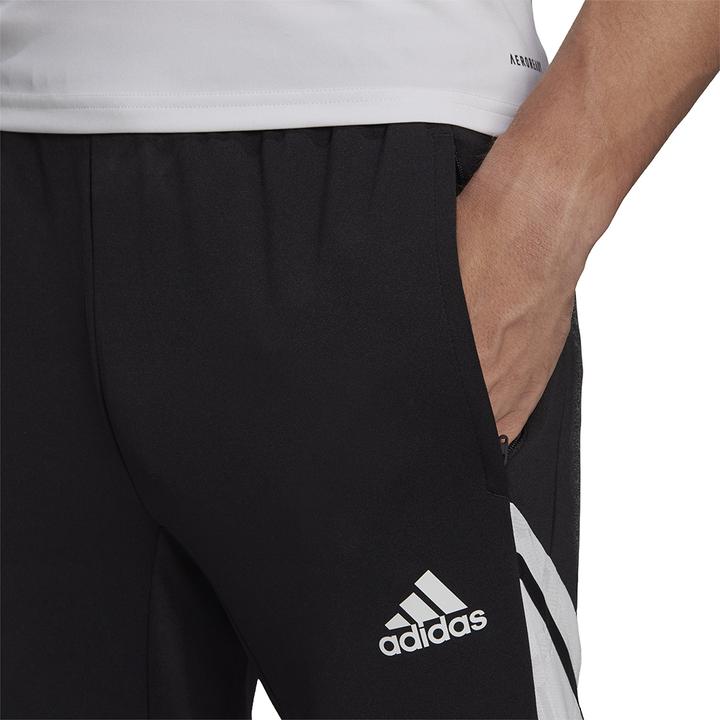 Actual product image adidas Condivo 22 training trousers men (L)