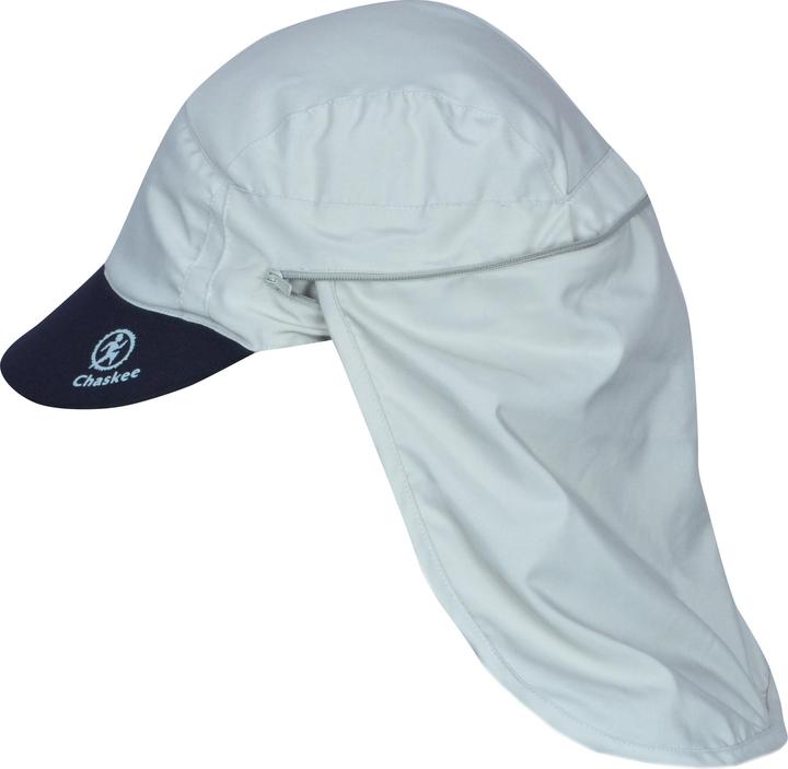 Immagine prodotto Chaskee Cappello Zuma con zip (Taglia unica)