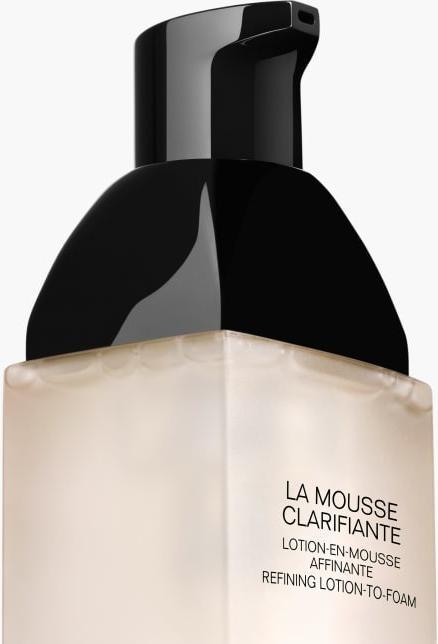 Image du produit Chanel Précision La Mousse Clarifiante 150 ml (Lotion nettoyante, 150 ml)