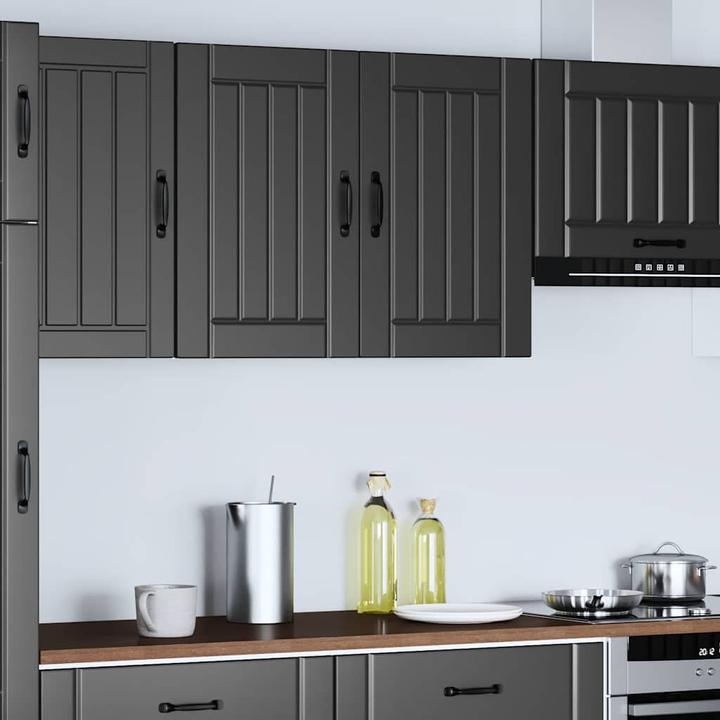 Actual product image VidaXL Madlene (80 x 31 x 60 cm)