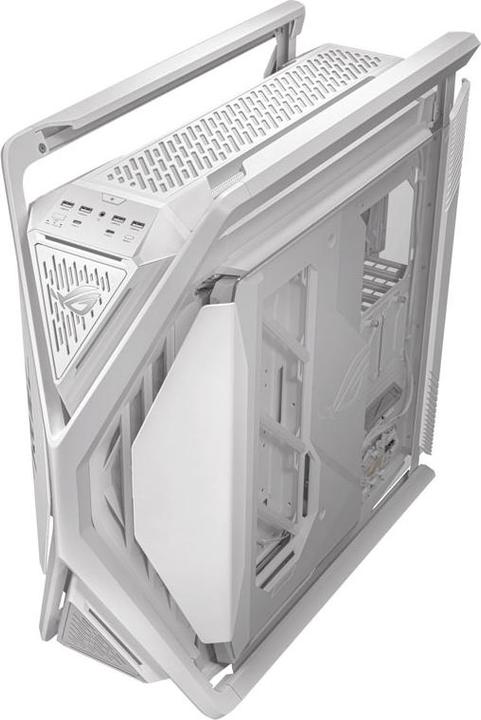 Produktbild ASUS ROG Hyperion GR701 (ATX, Mini-ITX, mATX, E-ATX)