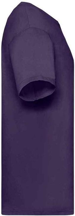 Image du produit Fruit of the Loom - T-shirt VALUEWEIGHT - Homme (XXL)