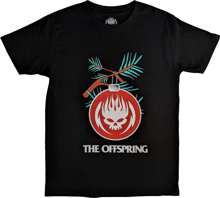 Produktbild The Offspring TShirt (S)