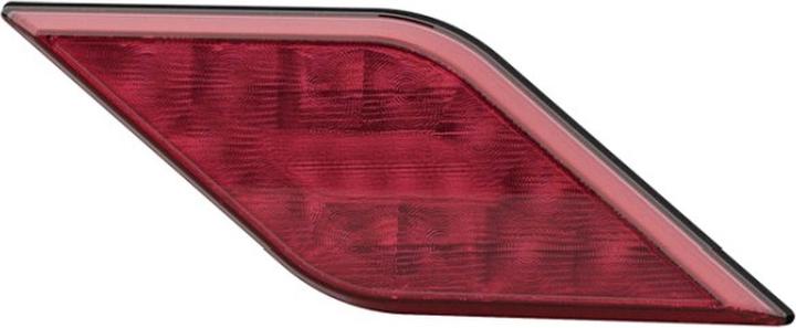 Produktbild Hella Nebelschlussleuchte rechts LED 2NE 013 345-021