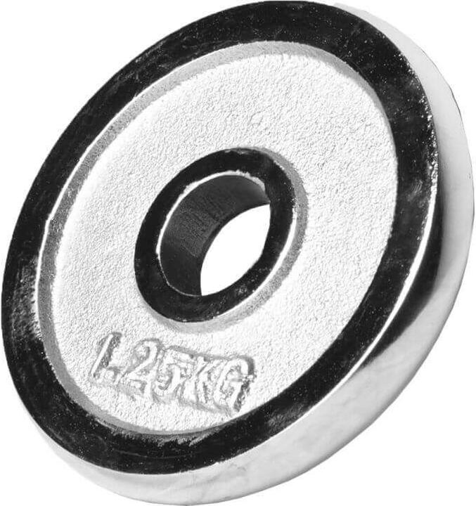 Produktbild Gorilla Sports Sz-Curlhantelset (1 x 70 kg)