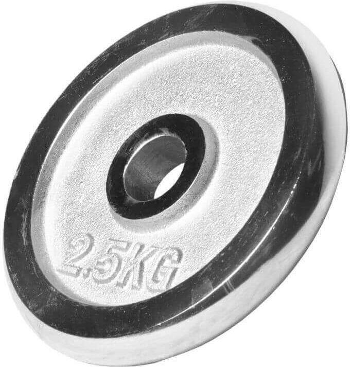 Produktbild Gorilla Sports Sz-Curlhantelset (1 x 70 kg)