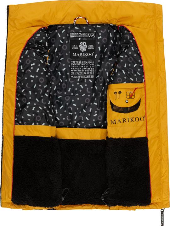 Image du produit Marikoo Flocons de glace (M)