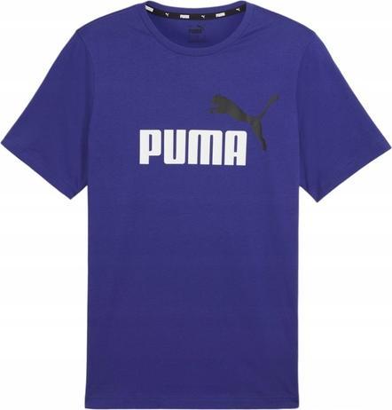 Puma Ess+2 Herren T-Shirt (M)