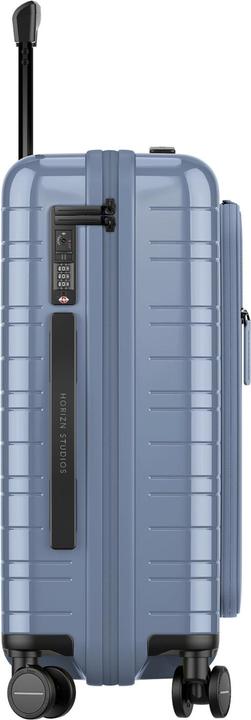 Actual product image Horizn Suitcase & Trolley M5 Essential Cabin Luggage (33 l, Hand luggage (up to 50 litres))