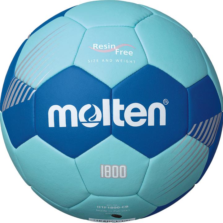 Produktbild Molten H1F1800-CB HANDBALL