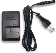 Produktbild Pentax Ladegerät K-BC92E (Akku)
