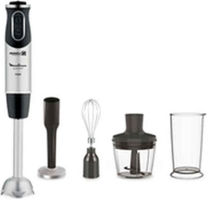 Image du produit Moulinex Quickchef DD65H8 - Mixeur plongeant
