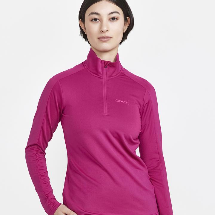 Image du produit Craft Couche intermédiaire Core Gain pour femme (XXL)