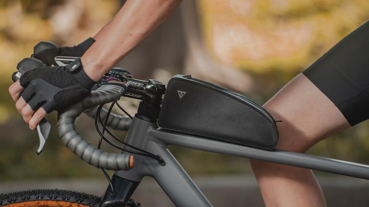 Image du produit Topeak TopLoader (1 l, Sacoche de cadre)