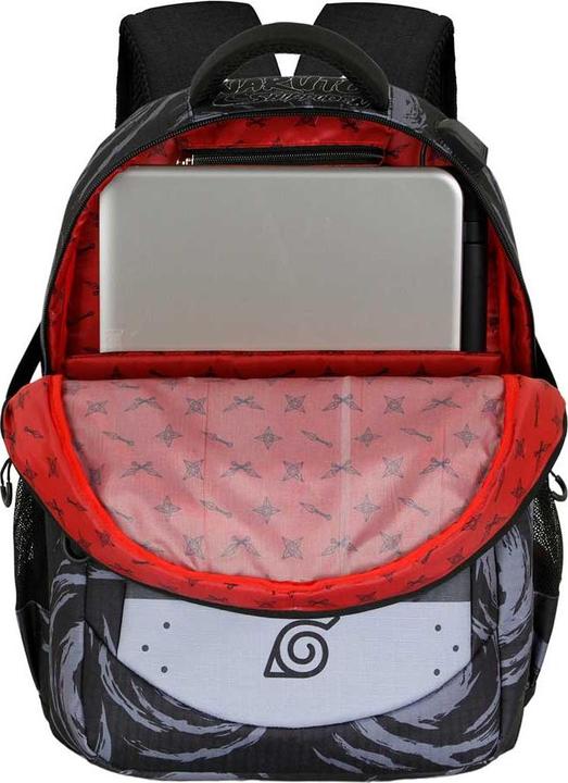 Image du produit Karactermania Naruto Shippuden sac à dos Naruto Kid Running