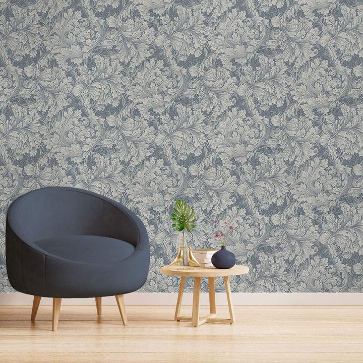 Image du produit World of Wallpaper - Papier peint ROSSETTI