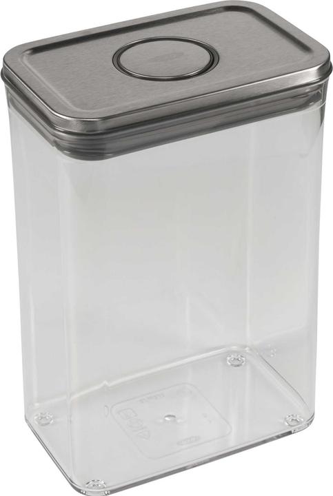 Productafbeelding OXO STEEL POP voorraadpot (2.60 l)