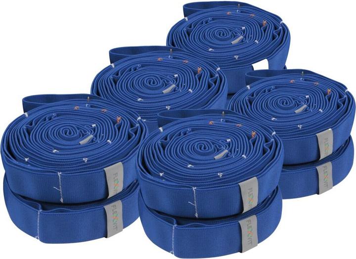 Actual product image Flexvit Multi Band Packages (Set of 10) (3.20 m)