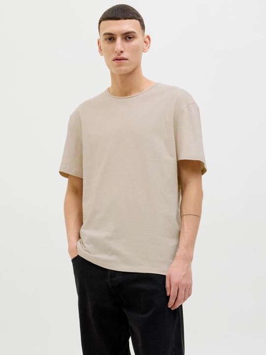 Actual product image Jack & Jones Jjesummer Tee Ss O-Neck Noos (XL)