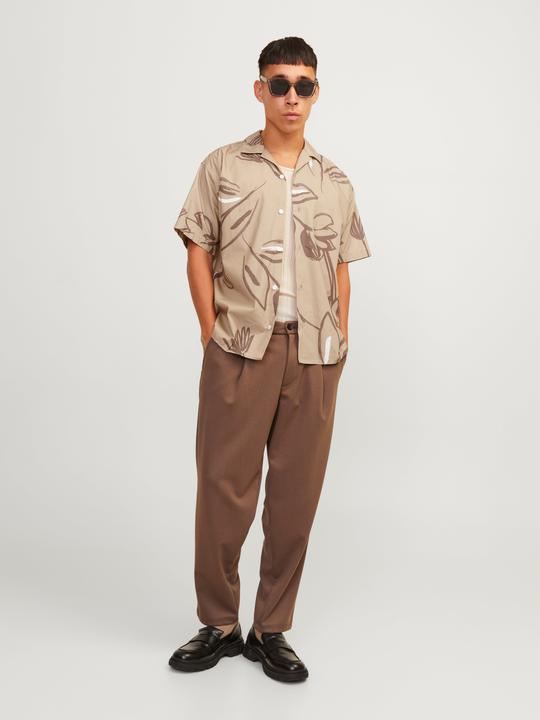 Image du produit Jack & Jones Chemise Relaxed Fit Chemise (S)