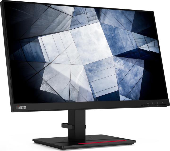 Produktbild Lenovo ThinkVision P24q-20 (2560 x 1440 Pixel, 23.80")