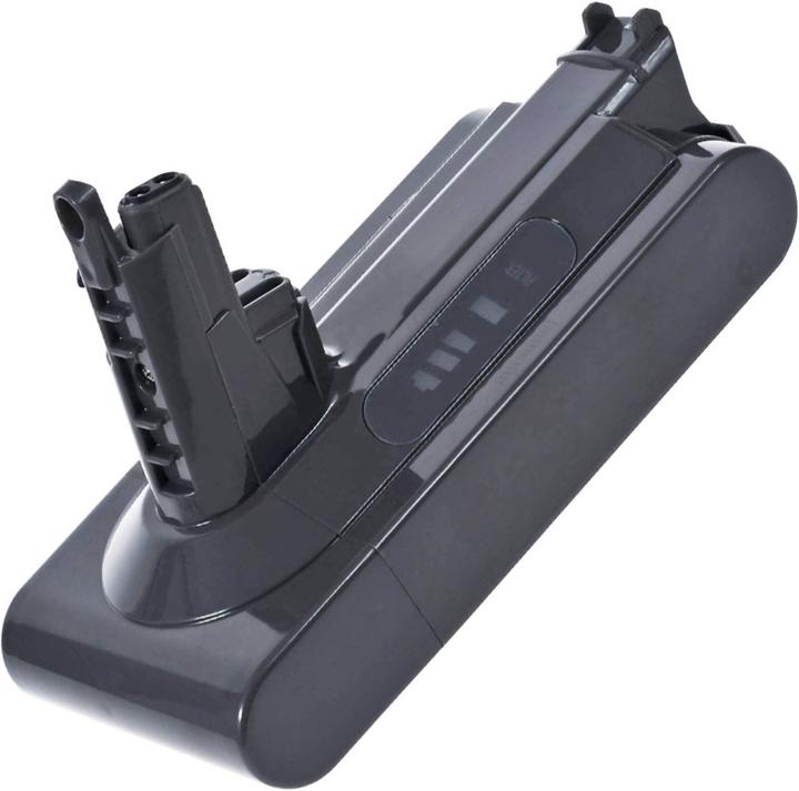 Actual product image Dyson Akku V10