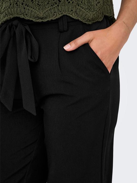 Produktbild Only ONLNOVA Normal geschnitten Hose Hose (40)