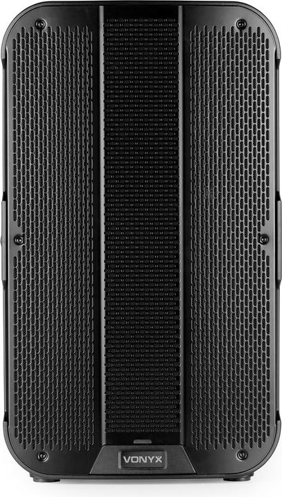 Produktbild Vonyx Actieve speaker - VD712A Bi-amplified speaker - DJ speaker met Bluetooth - 12 (Aktiv)